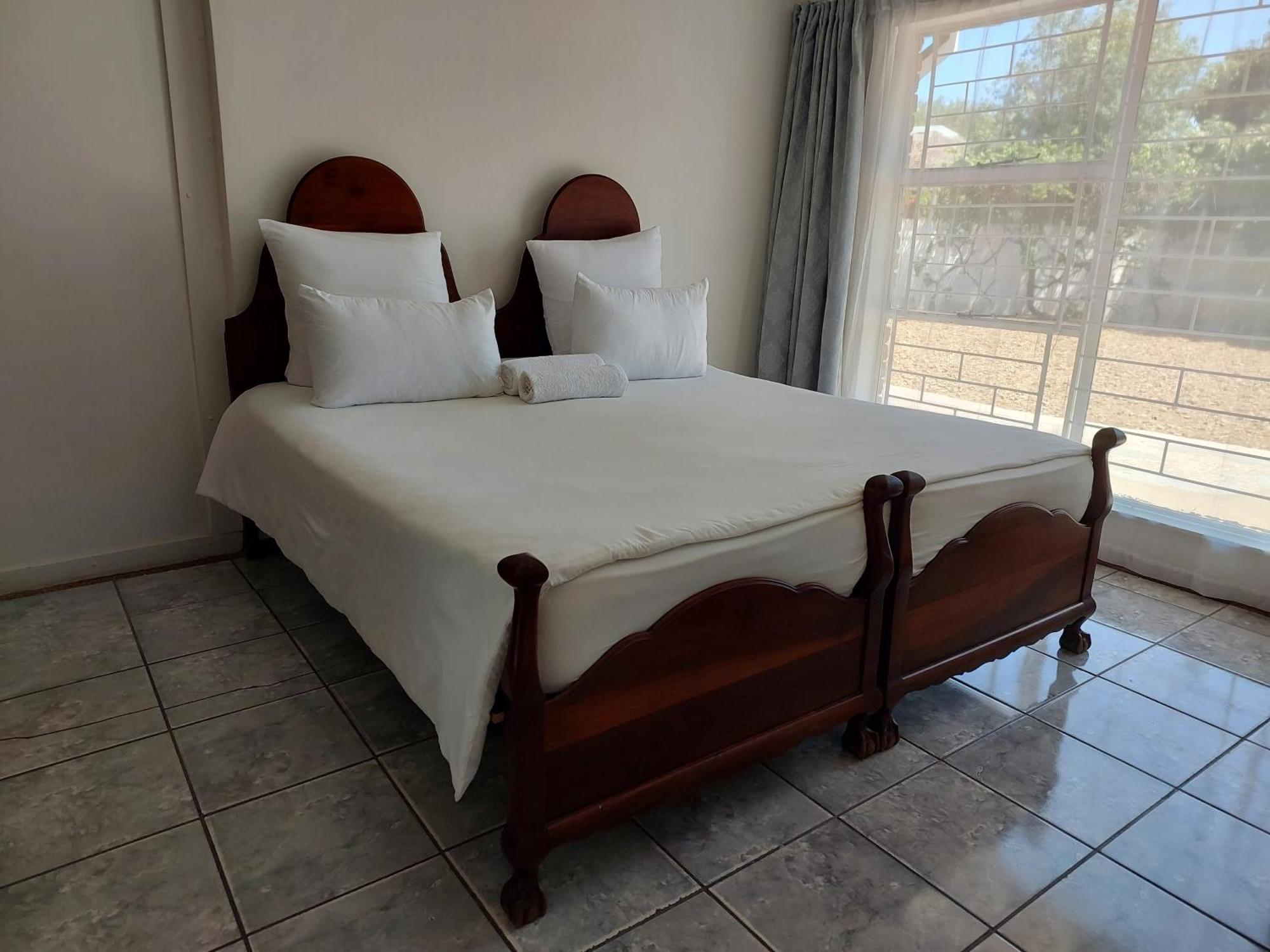 Guest house New Bloemfontein