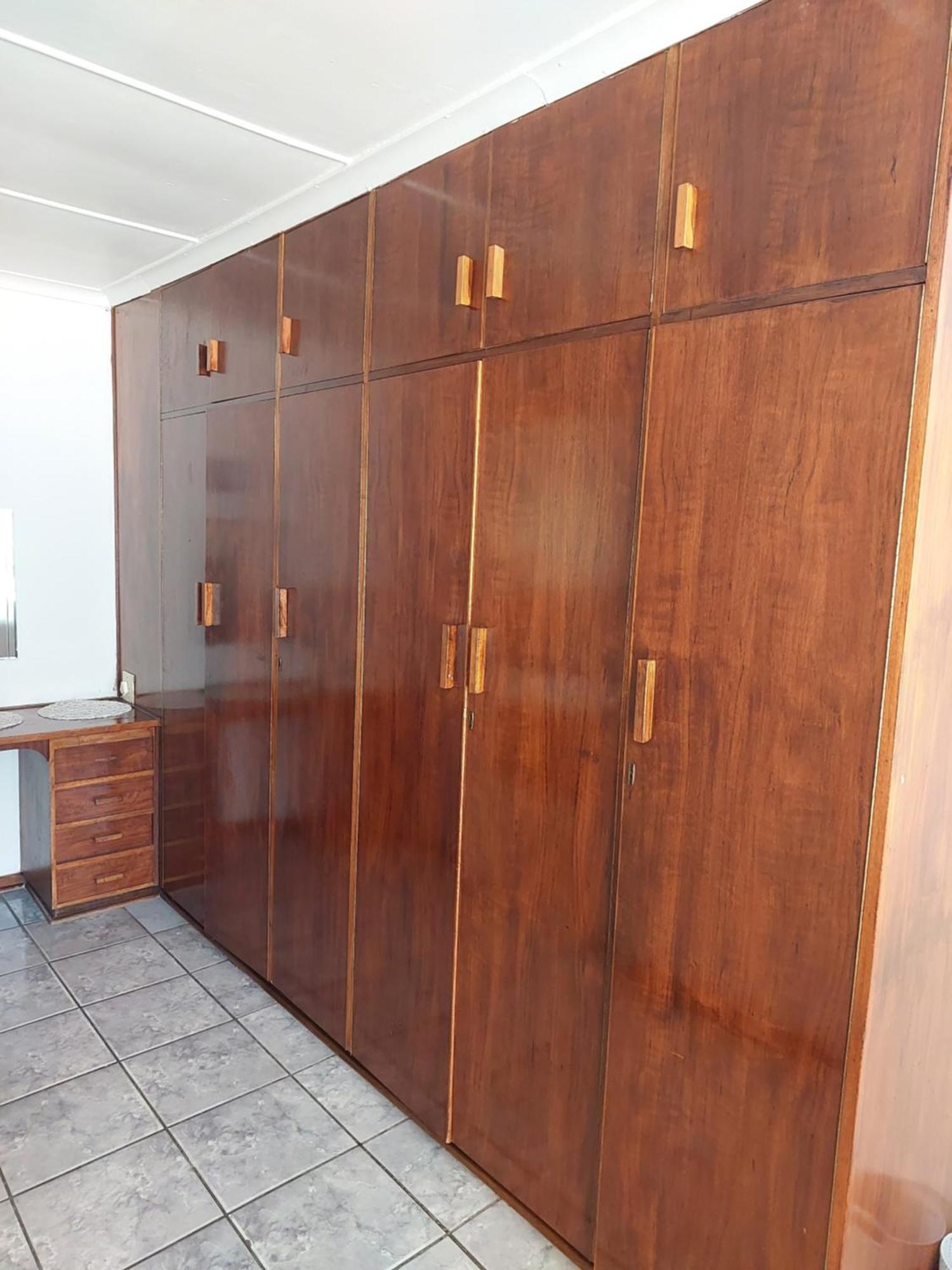Guest house New Bloemfontein
