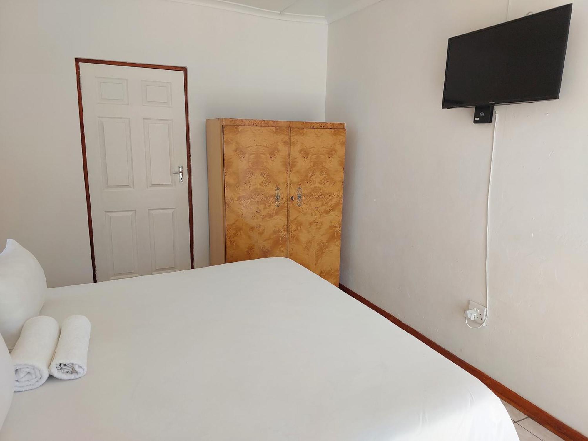 New Guest house Bloemfontein