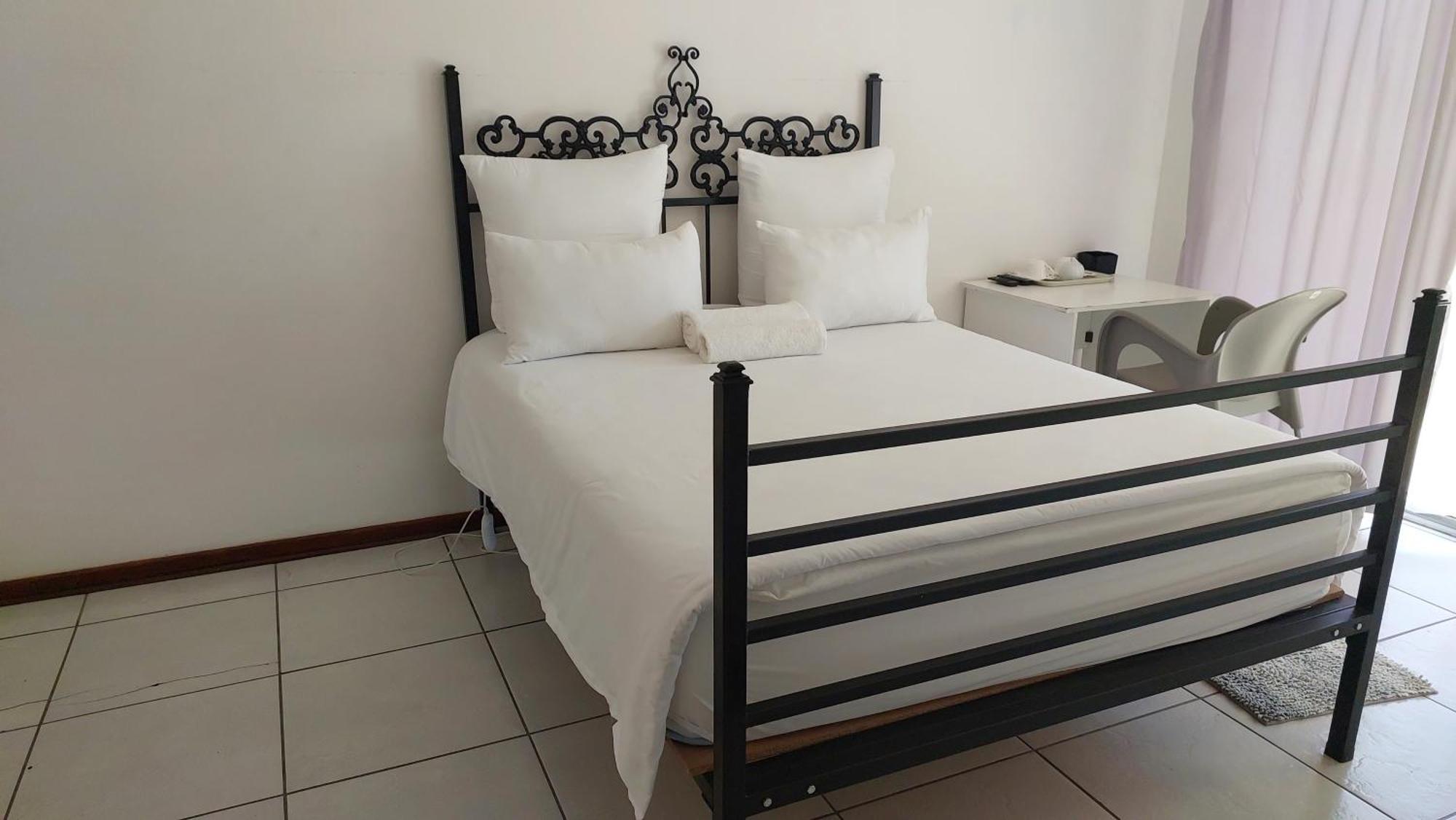 New Guest house