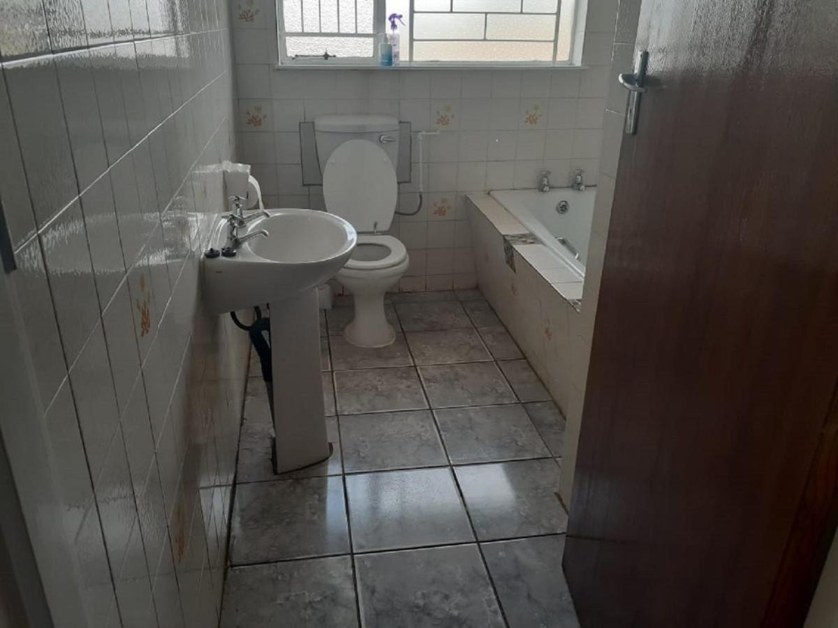 Guest house New Bloemfontein