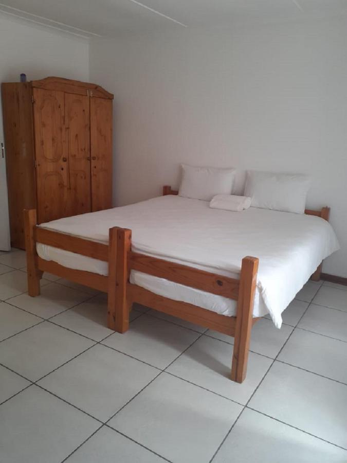 New Guest house *