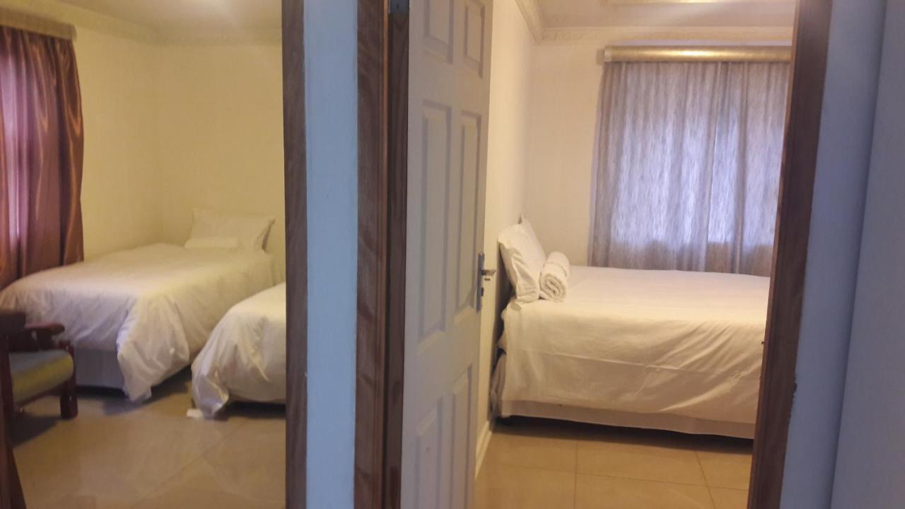 New Guest house Bloemfontein